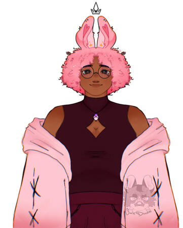 Bust